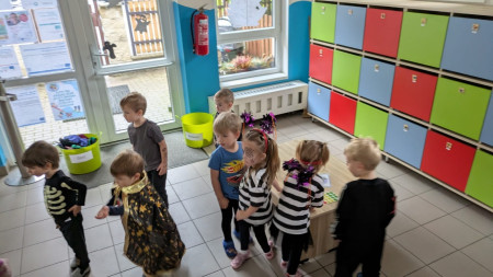 Společný den radosti